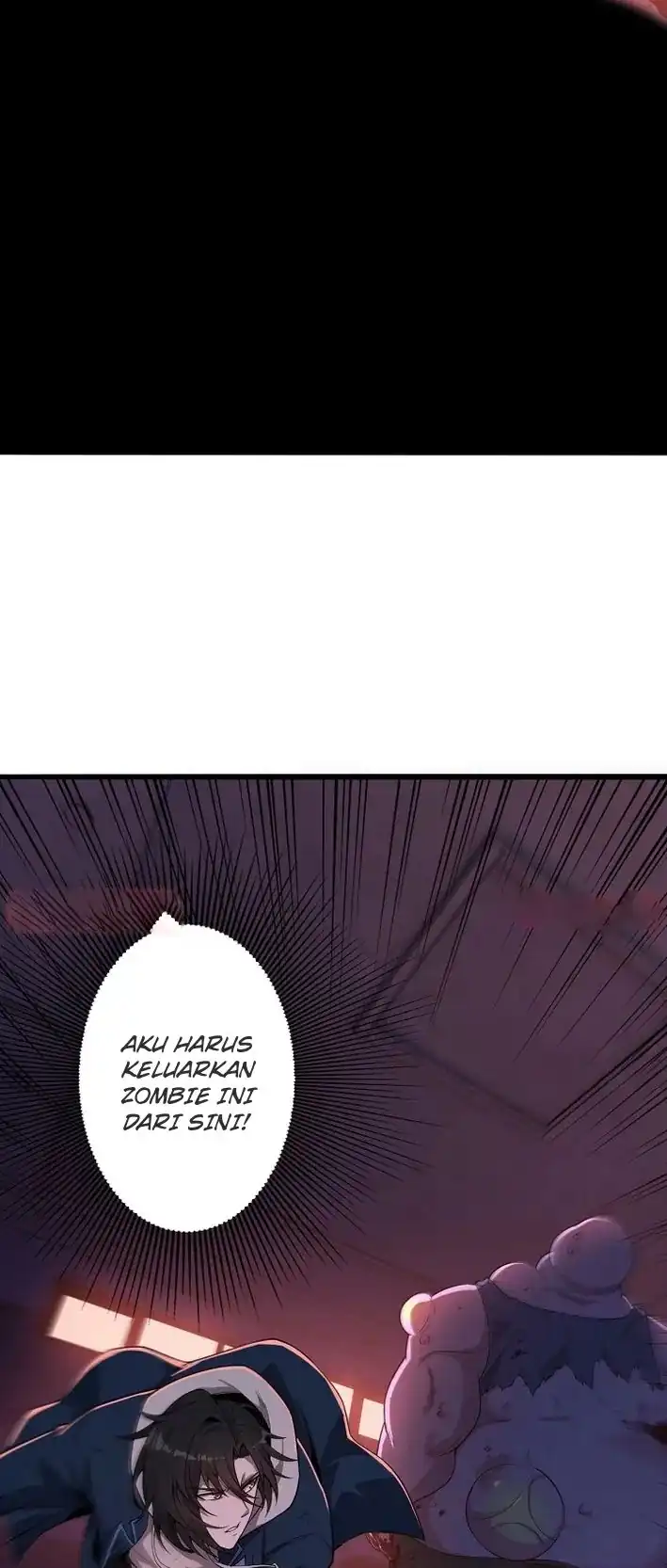 Revenger: Apocalypse of Vengeance Chapter 15 Gambar 4