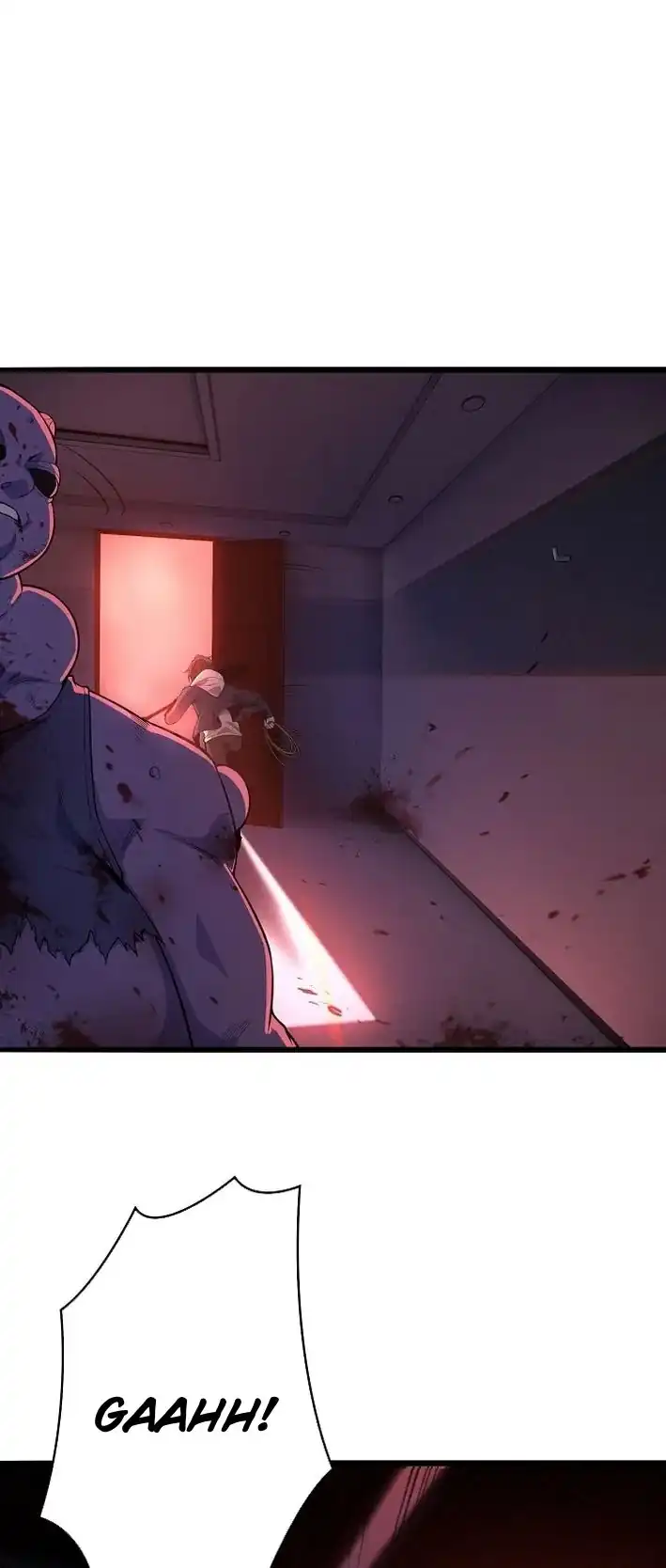 Revenger: Apocalypse of Vengeance Chapter 15 Gambar 6