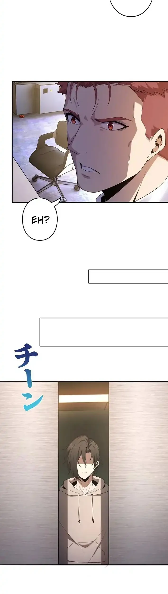 Revenger: Apocalypse of Vengeance Chapter 18 Gambar 4