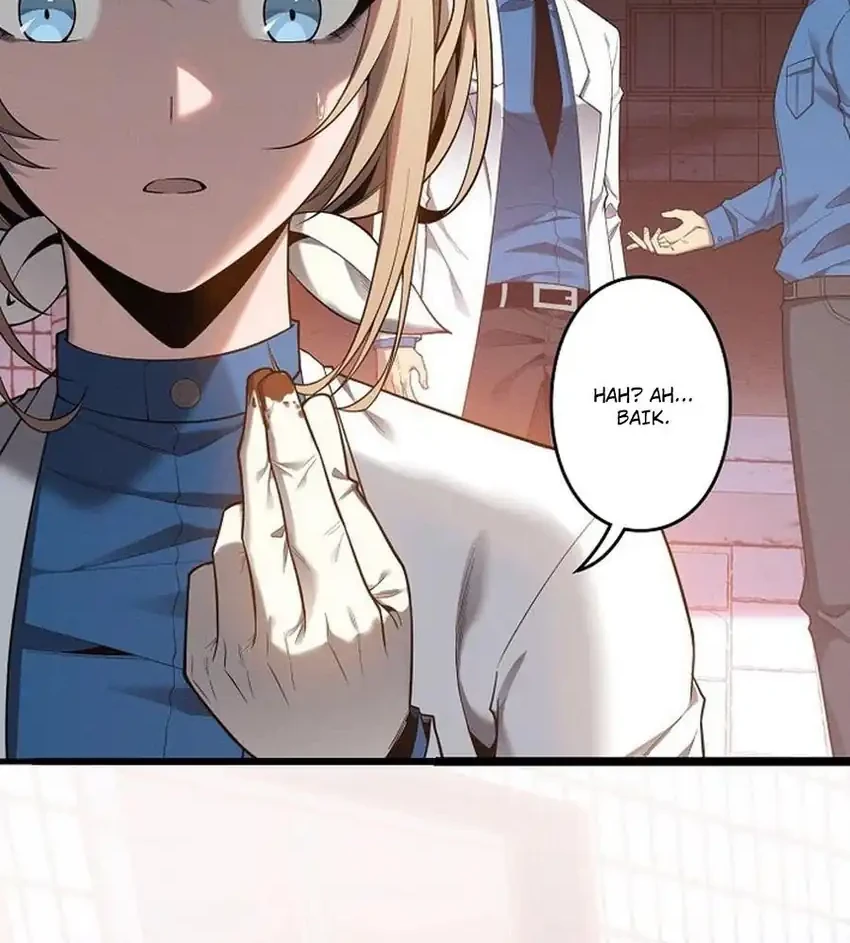 Revenger: Apocalypse of Vengeance Chapter 9 Gambar 4