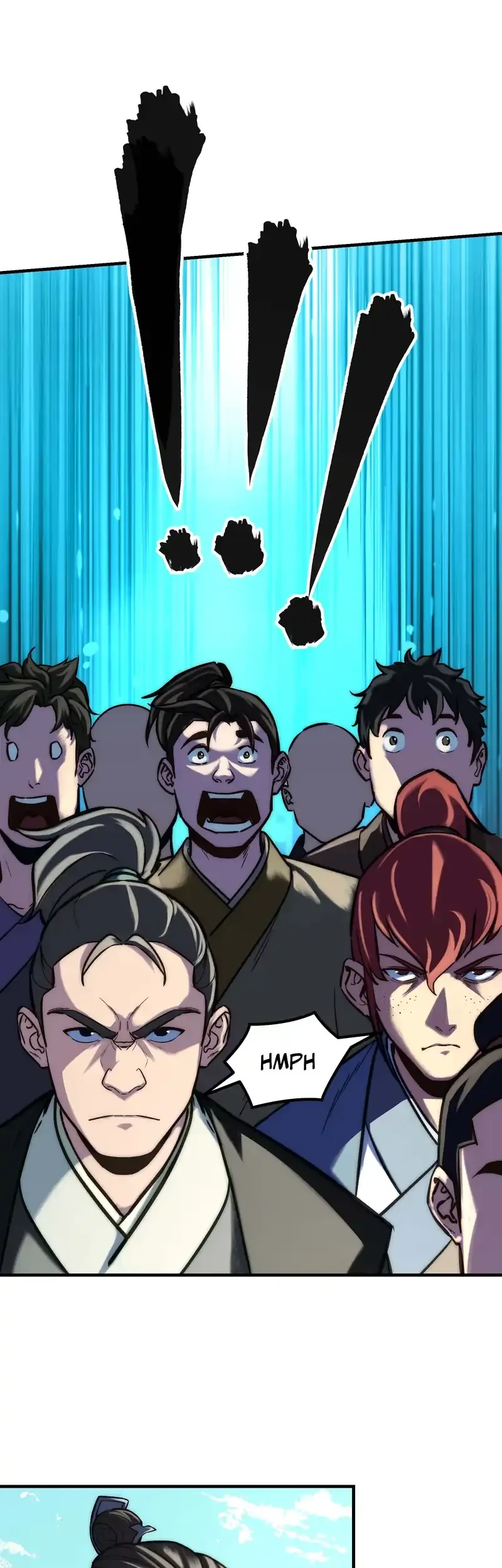 Reverend Insanity (Remake) Chapter 18 Gambar 7