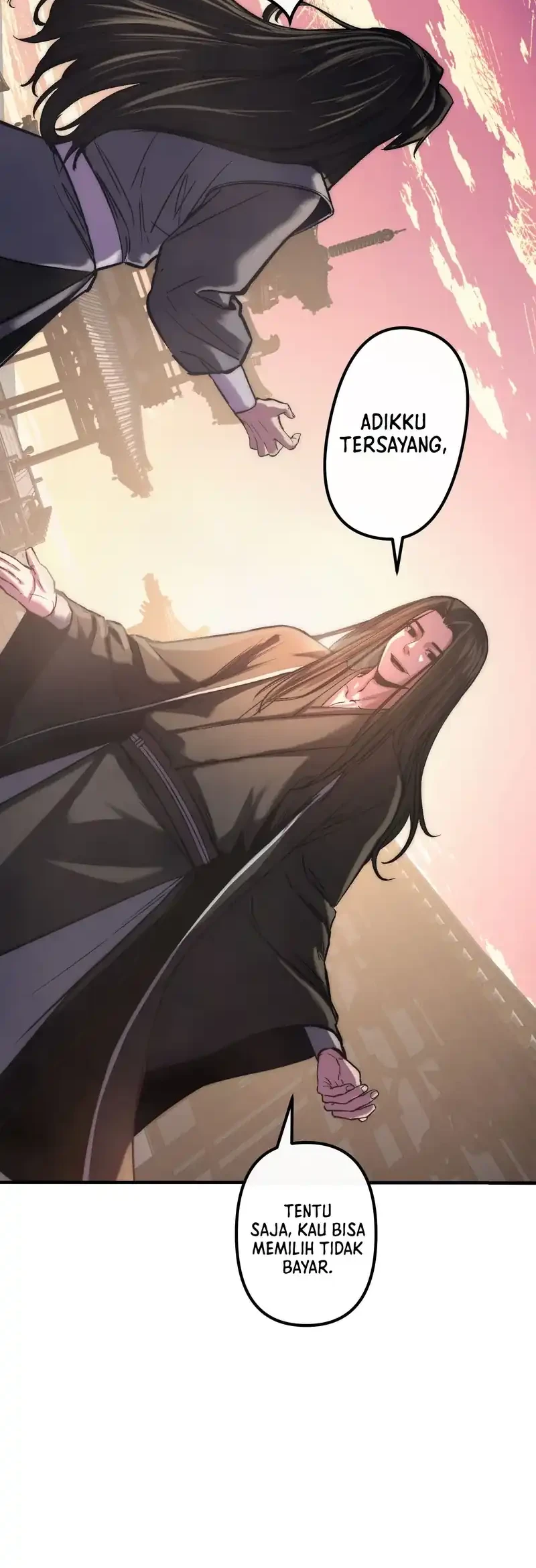 Reverend Insanity (Remake) Chapter 20 Gambar 5
