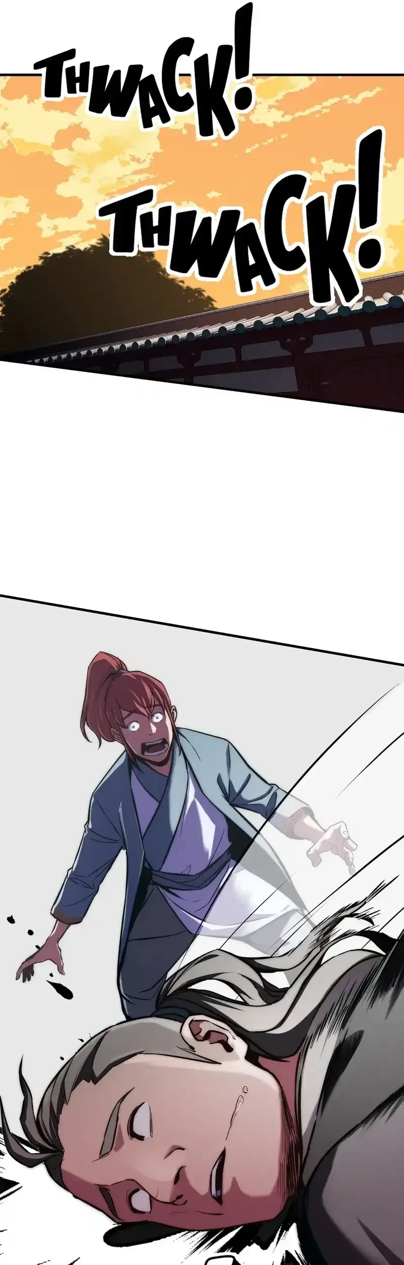 Reverend Insanity (Remake) Chapter 21 Gambar 4