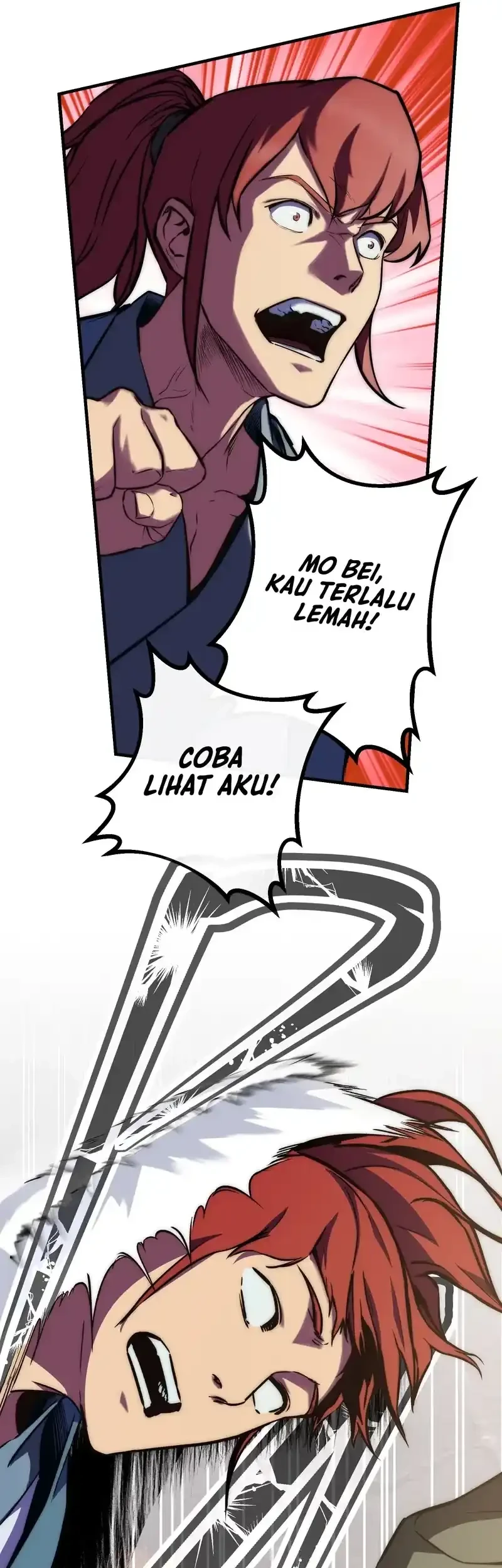 Reverend Insanity (Remake) Chapter 21 Gambar 6