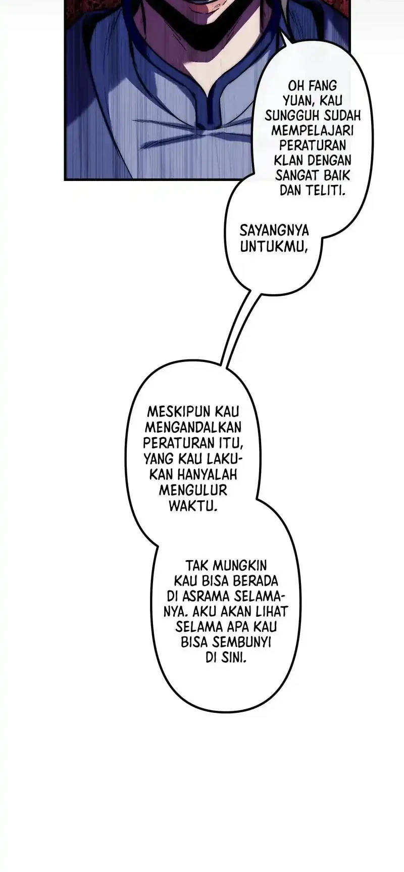 Reverend Insanity (Remake) Chapter 22 Gambar 5
