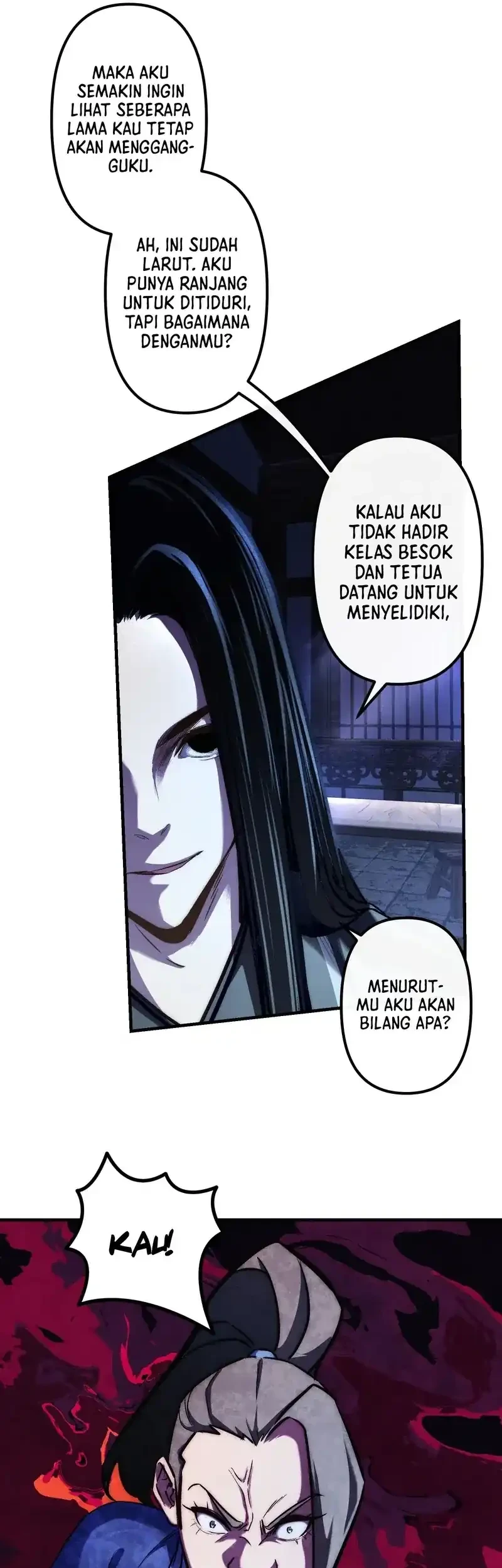 Reverend Insanity (Remake) Chapter 22 Gambar 6