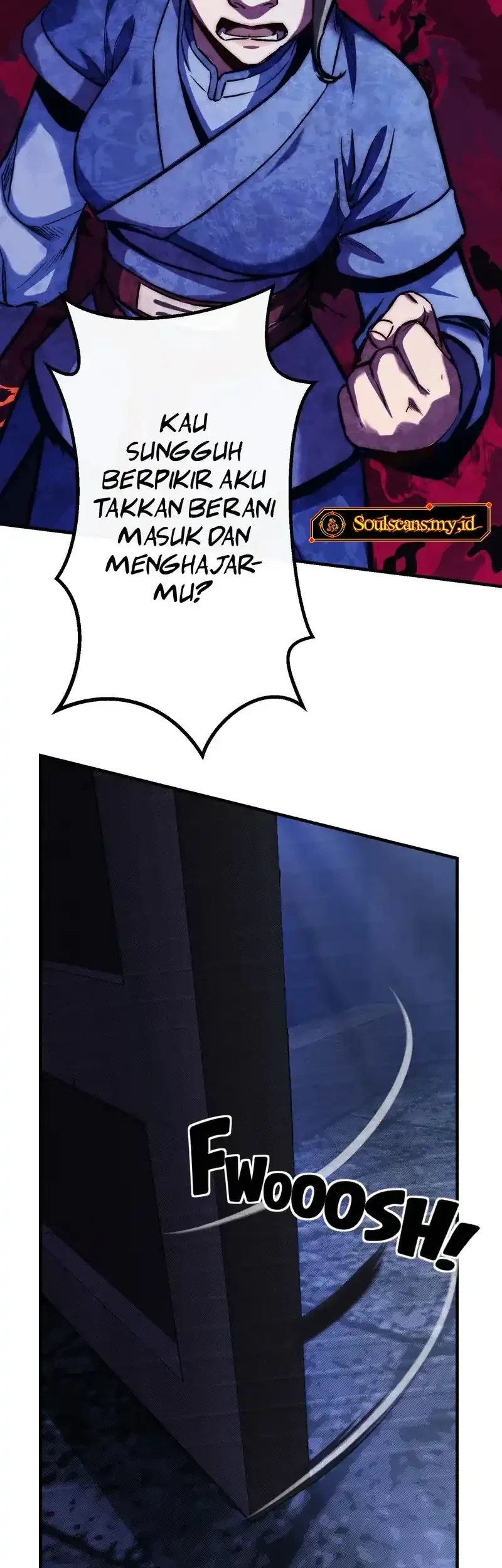 Reverend Insanity (Remake) Chapter 22 Gambar 7