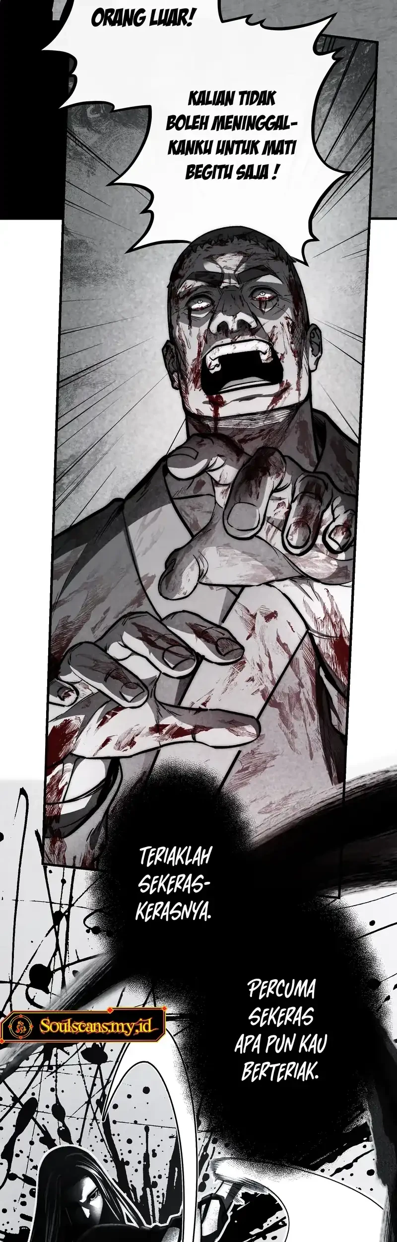 Reverend Insanity (Remake) Chapter 23 Gambar 5