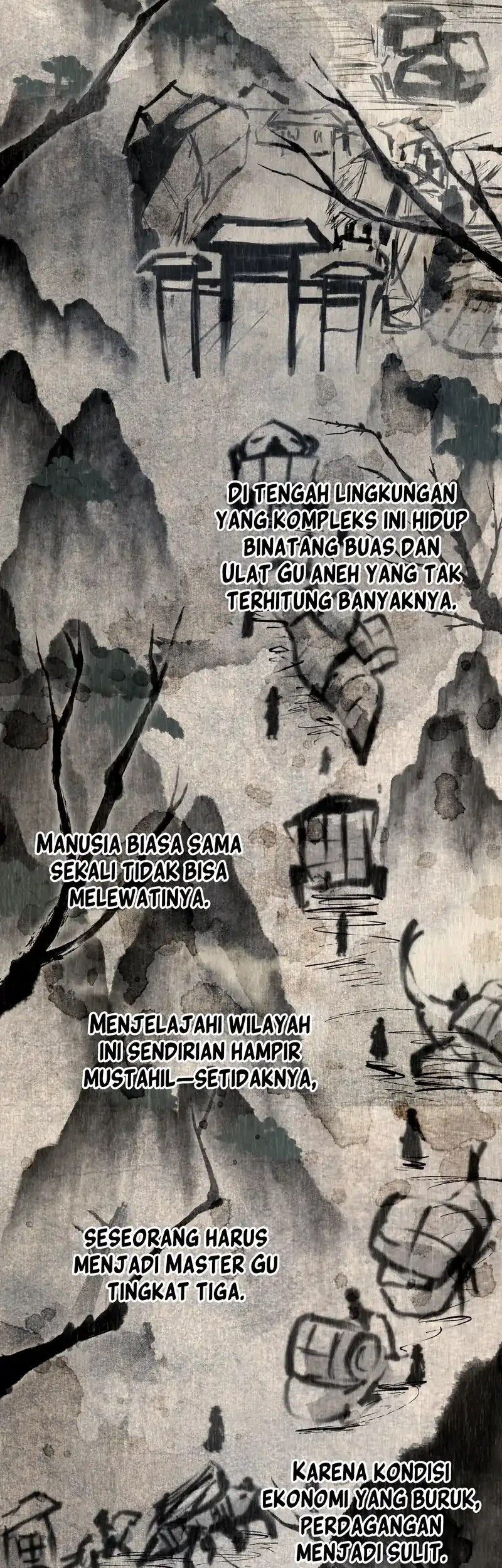 Reverend Insanity (Remake) Chapter 24 Gambar 5