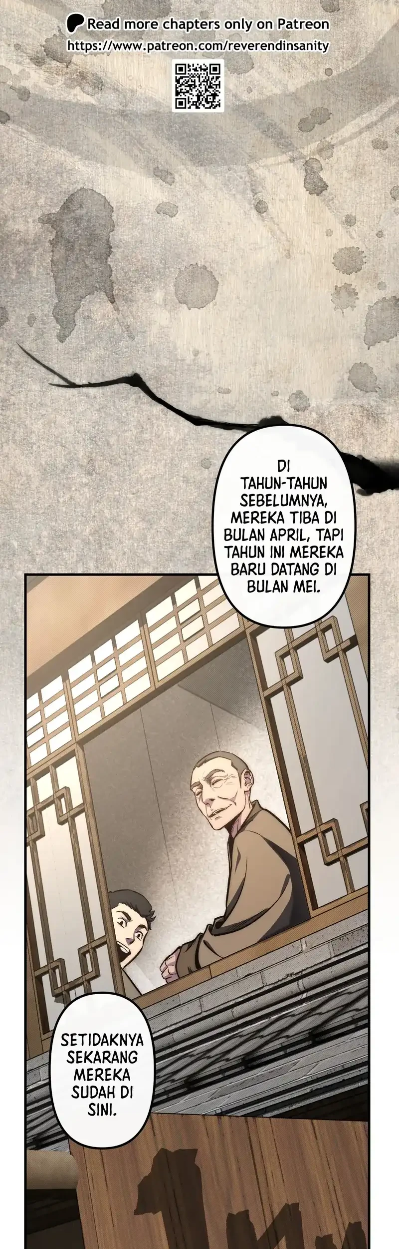 Reverend Insanity (Remake) Chapter 24 Gambar 7