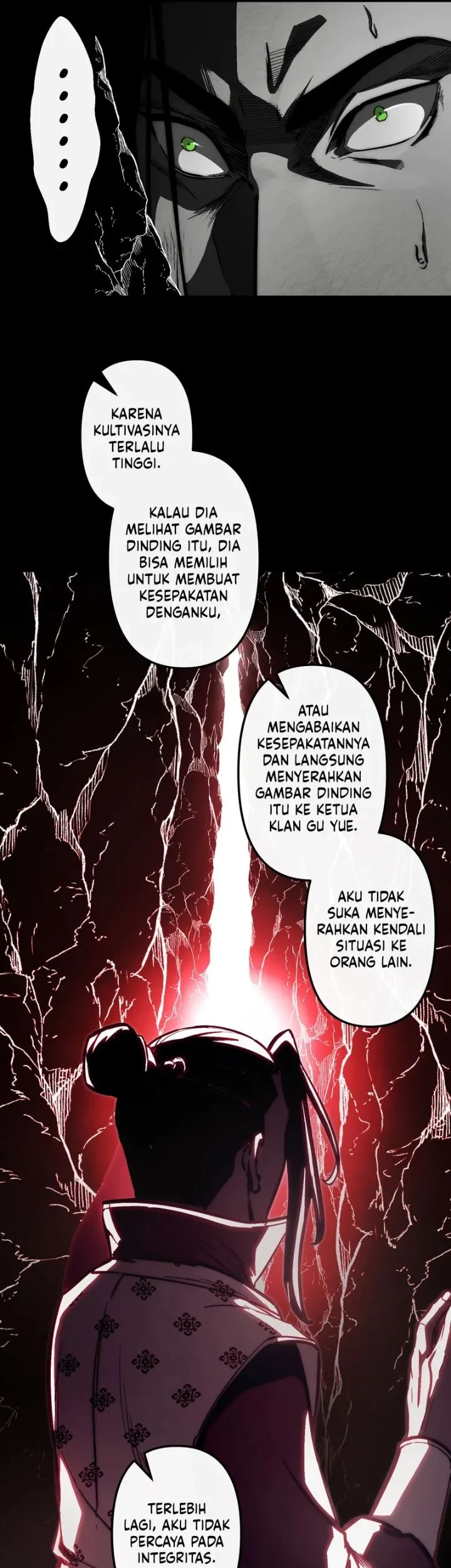 Reverend Insanity (Remake) Chapter 27 Gambar 5