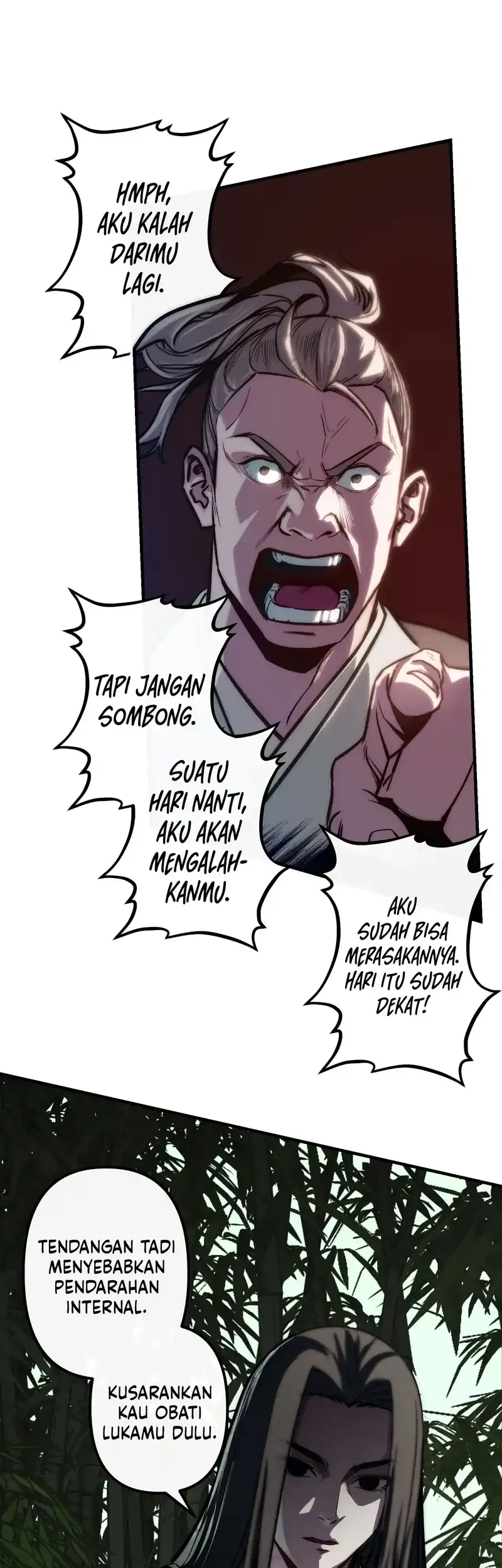 Reverend Insanity (Remake) Chapter 28 Gambar 7