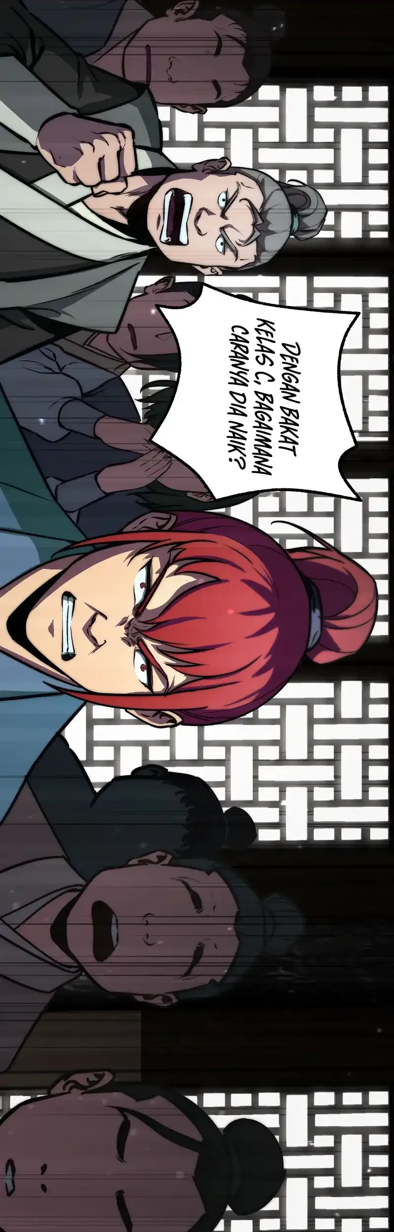 Reverend Insanity (Remake) Chapter 30 Gambar 6