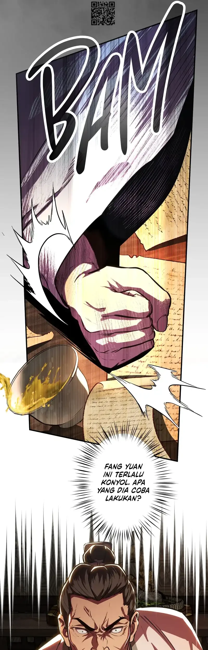 Reverend Insanity (Remake) Chapter 31 Gambar 6
