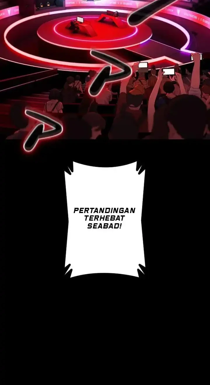 Reversal of No Mercy Chapter 1 Gambar 19