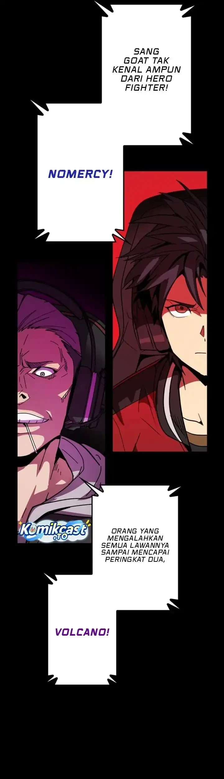 Reversal of No Mercy Chapter 1 Gambar 20