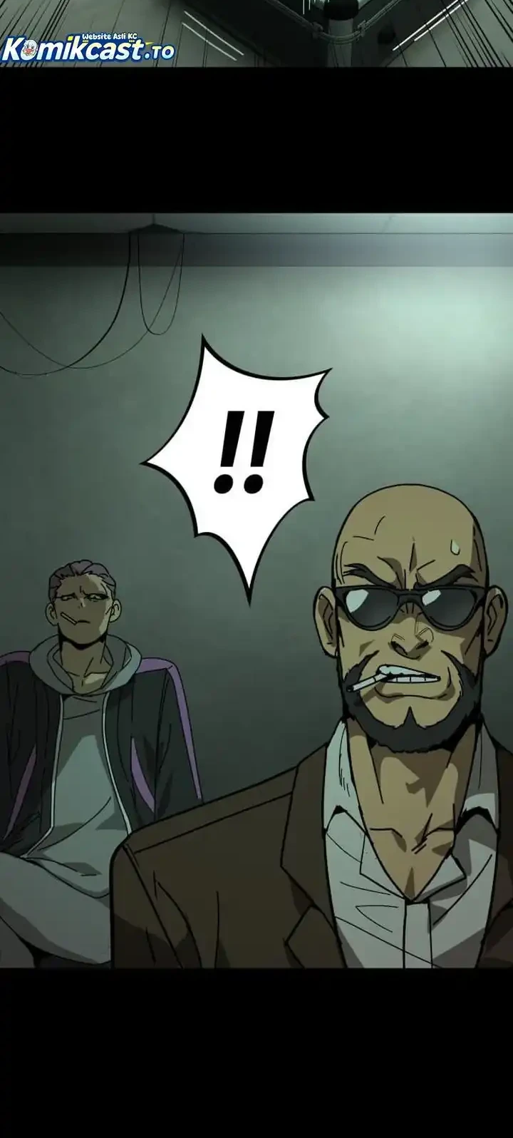Reversal of No Mercy Chapter 1 Gambar 11