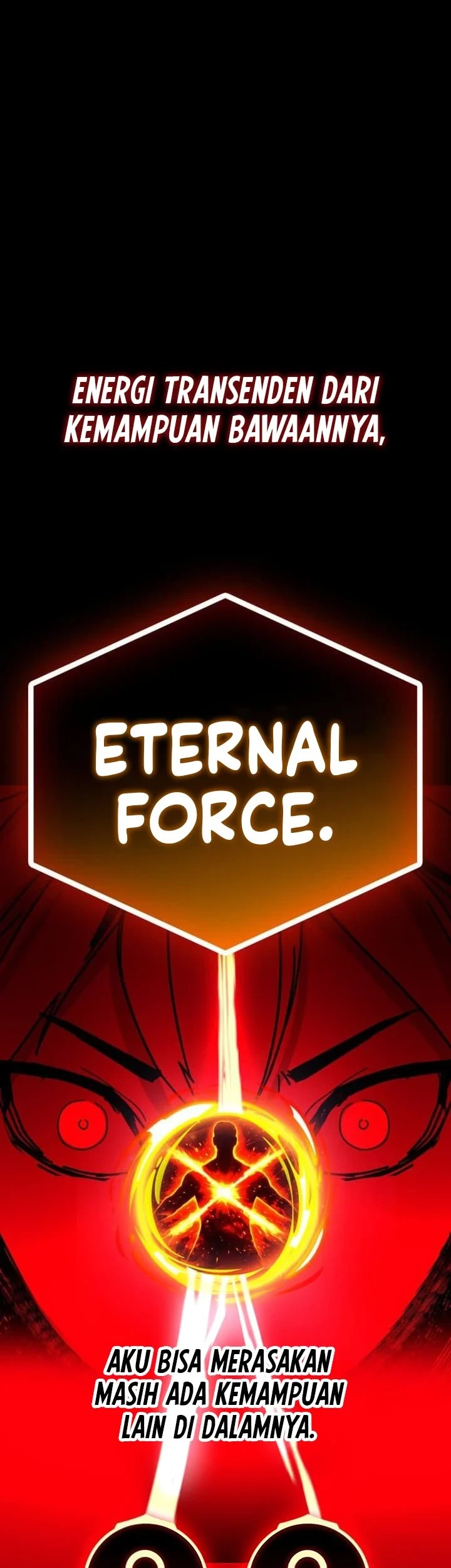 Reversal of No Mercy Chapter 10 Gambar 9