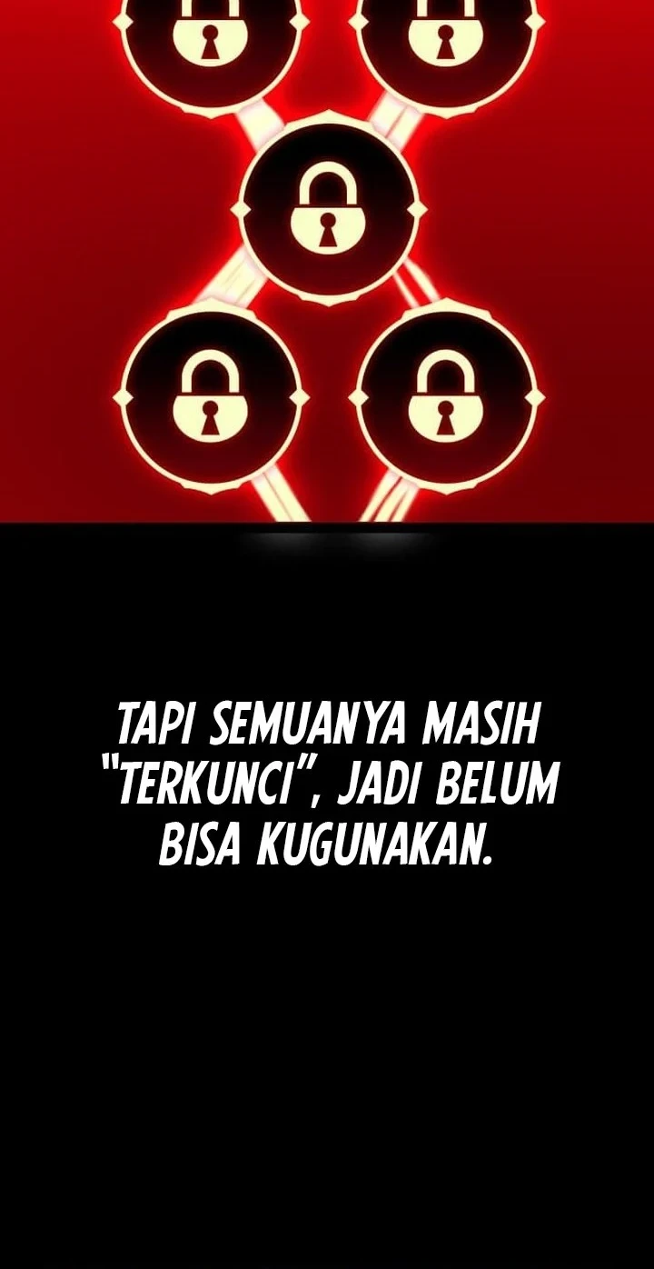 Reversal of No Mercy Chapter 10 Gambar 10