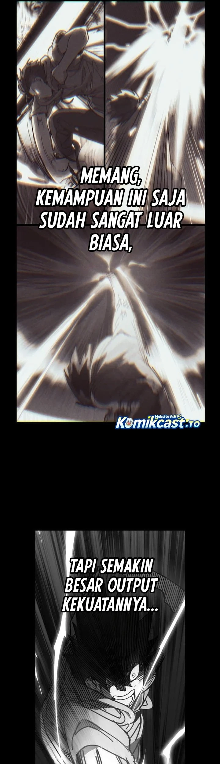 Reversal of No Mercy Chapter 10 Gambar 11