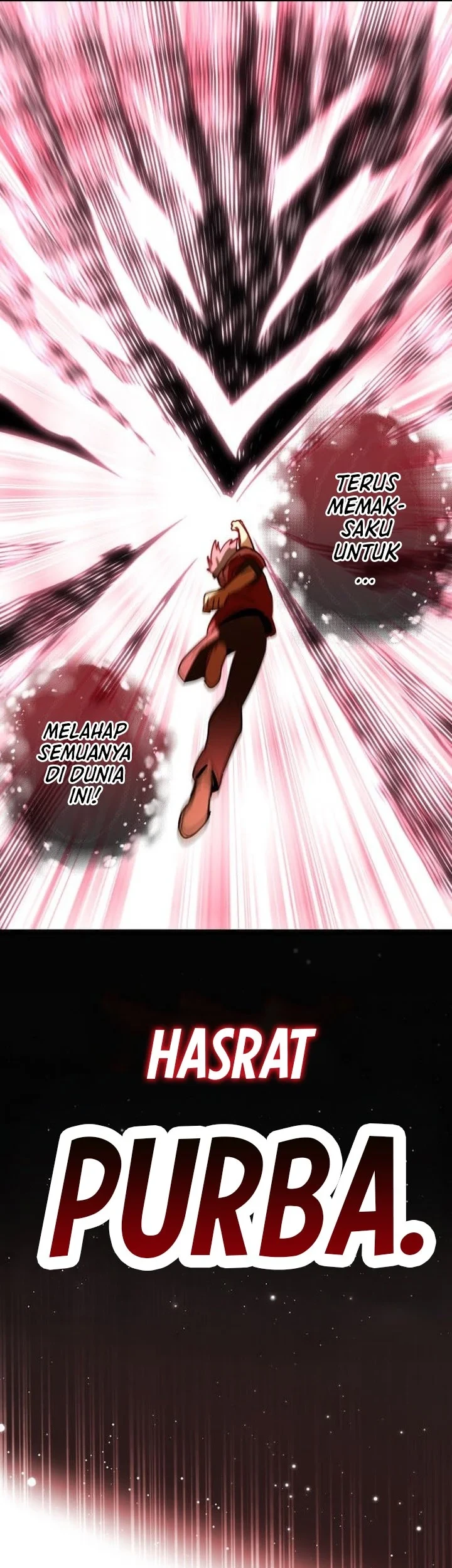 Reversal of No Mercy Chapter 10 Gambar 13