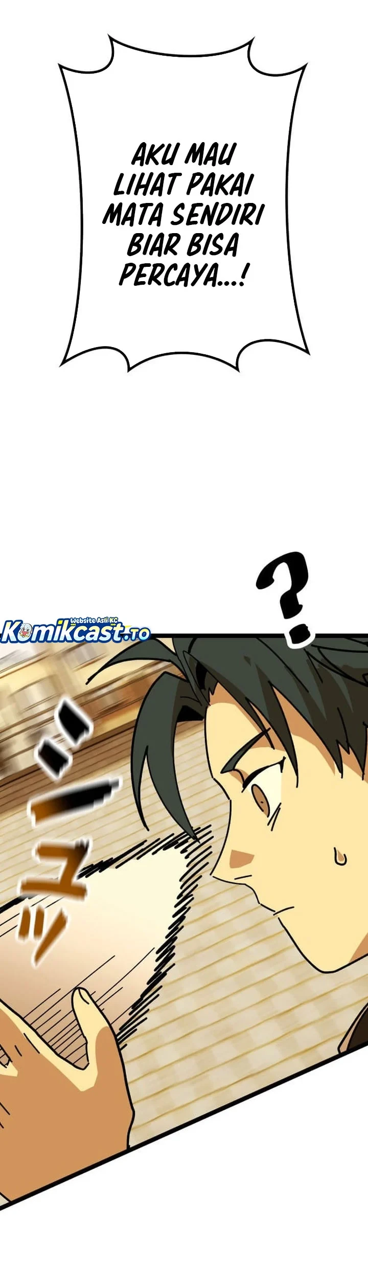Reversal of No Mercy Chapter 11 Gambar 8