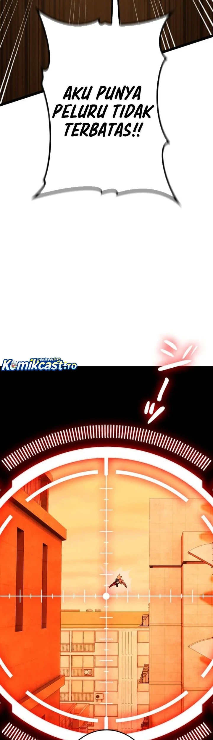 Reversal of No Mercy Chapter 12 Gambar 11
