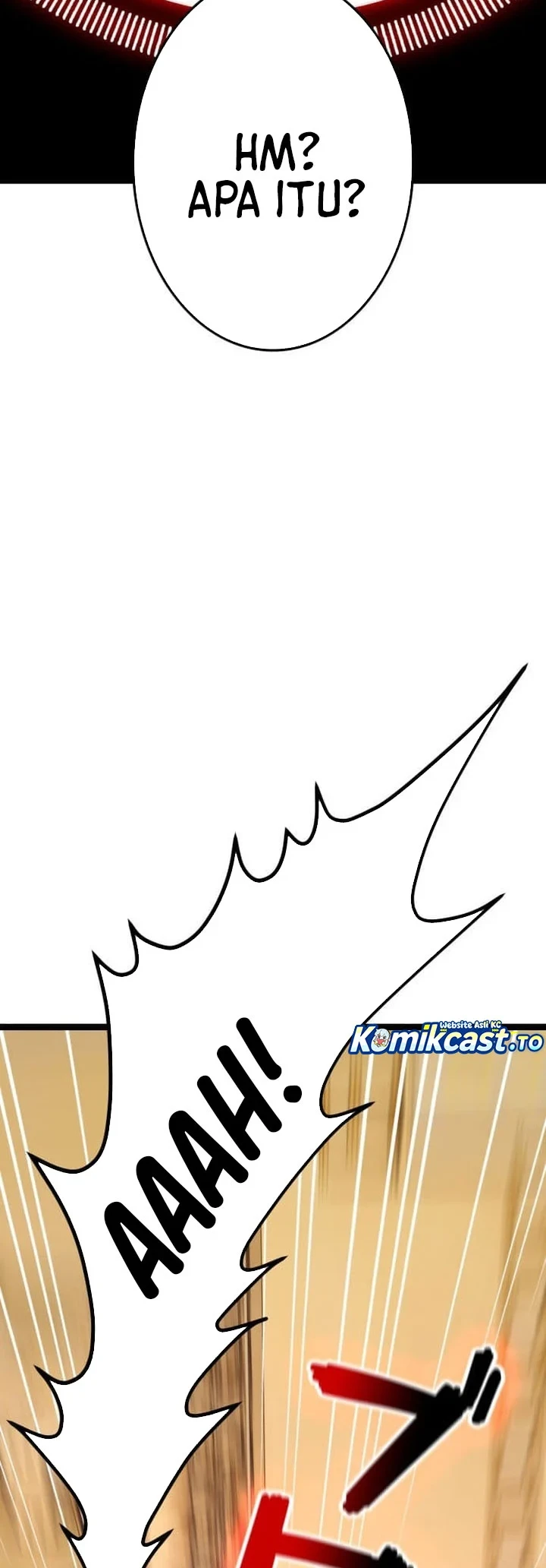 Reversal of No Mercy Chapter 12 Gambar 12