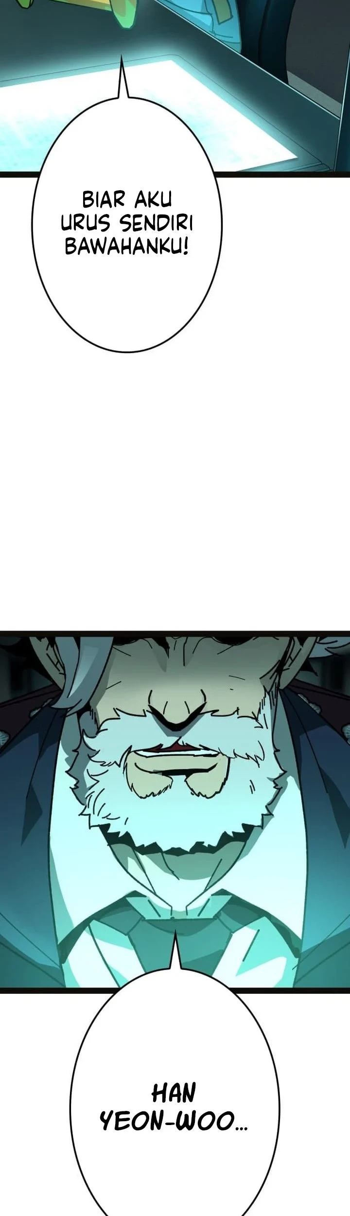 Reversal of No Mercy Chapter 14 Gambar 8