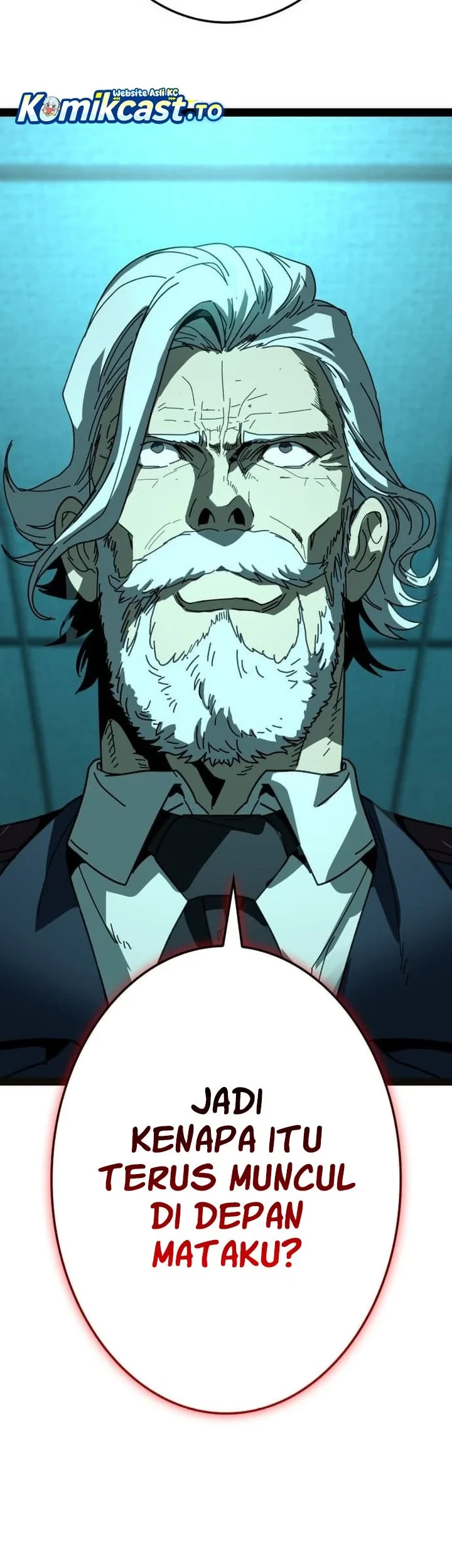Reversal of No Mercy Chapter 14 Gambar 11
