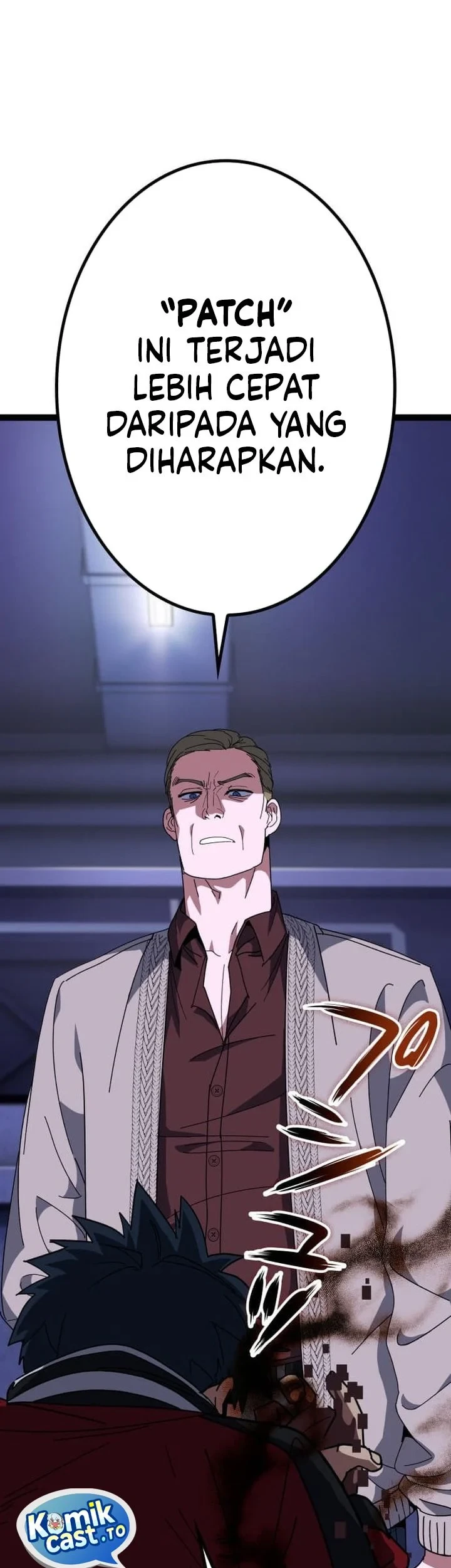 Reversal of No Mercy Chapter 15 Gambar 8