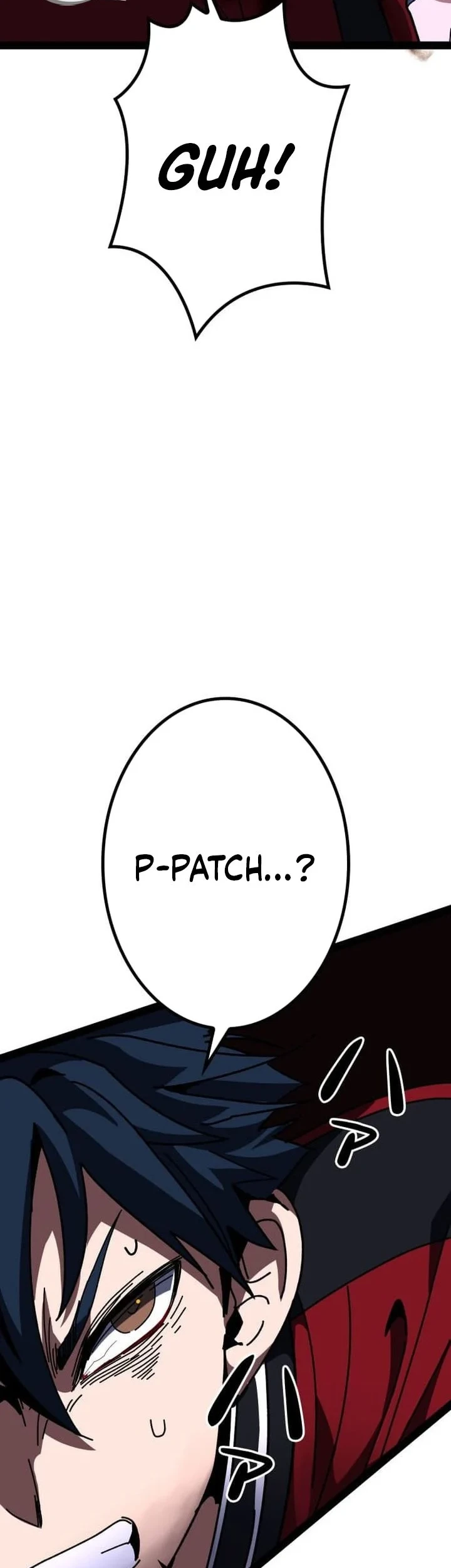 Reversal of No Mercy Chapter 15 Gambar 9