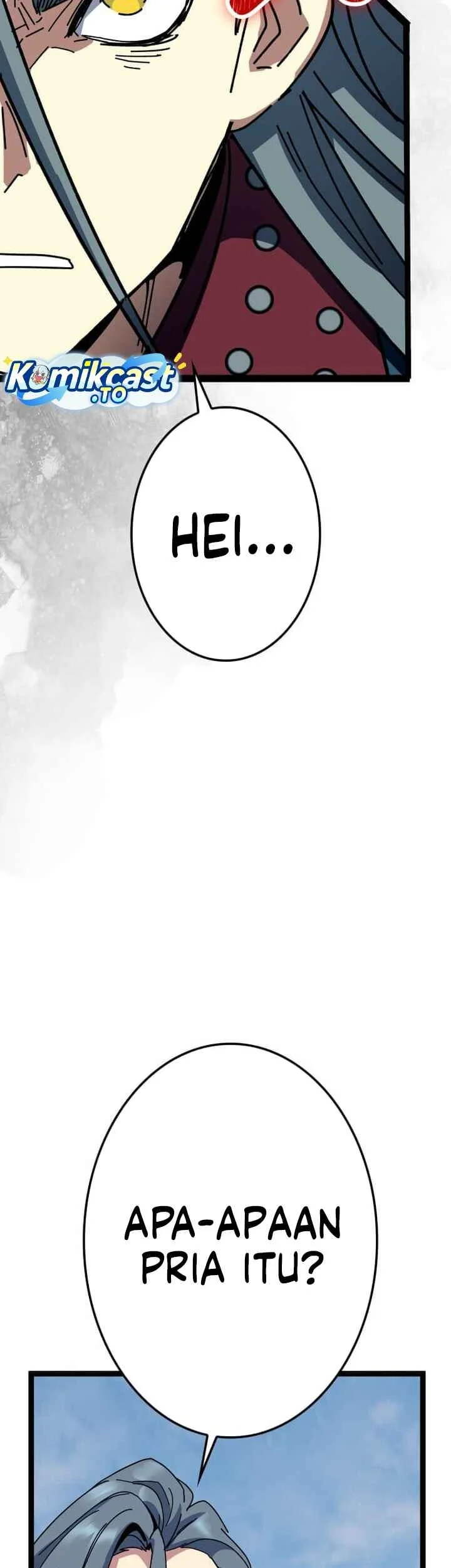 Reversal of No Mercy Chapter 16 Gambar 8