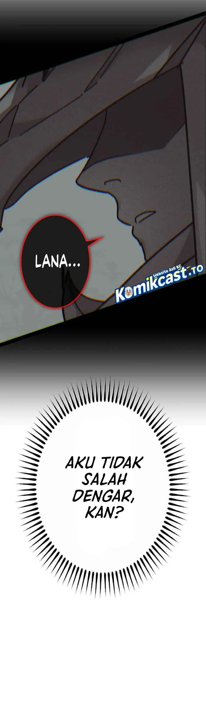 Reversal of No Mercy Chapter 16 Gambar 11