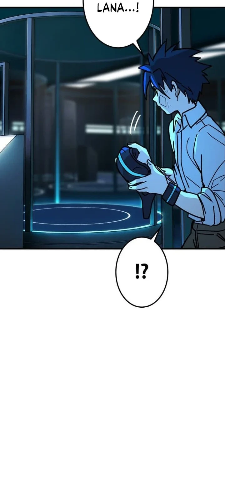 Reversal of No Mercy Chapter 2 Gambar 9