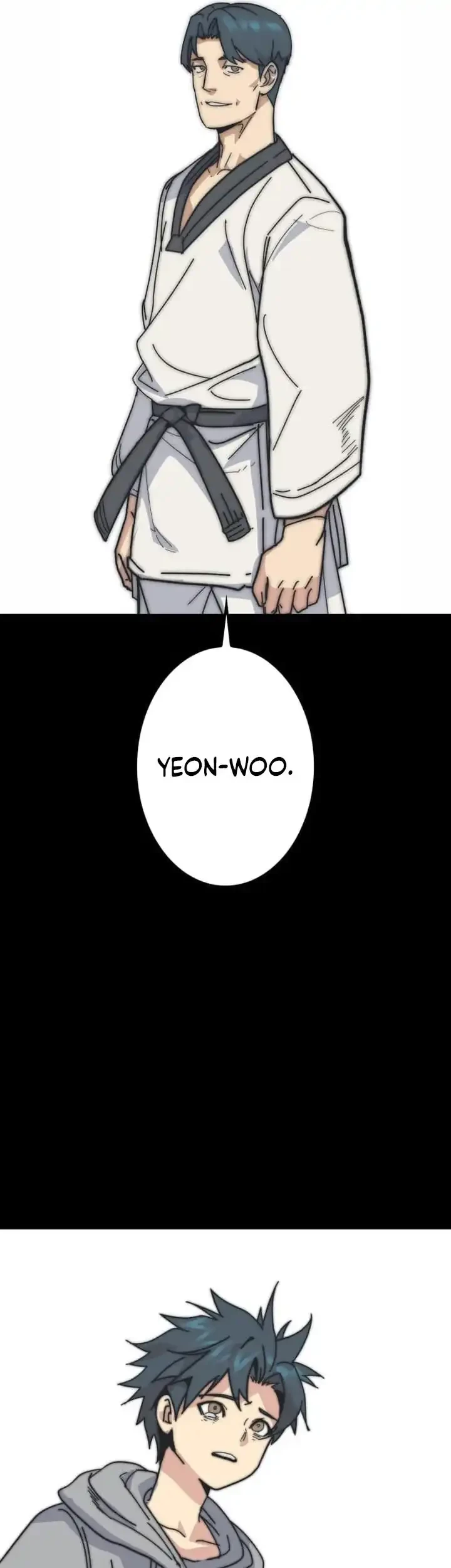Reversal of No Mercy Chapter 3 Gambar 8