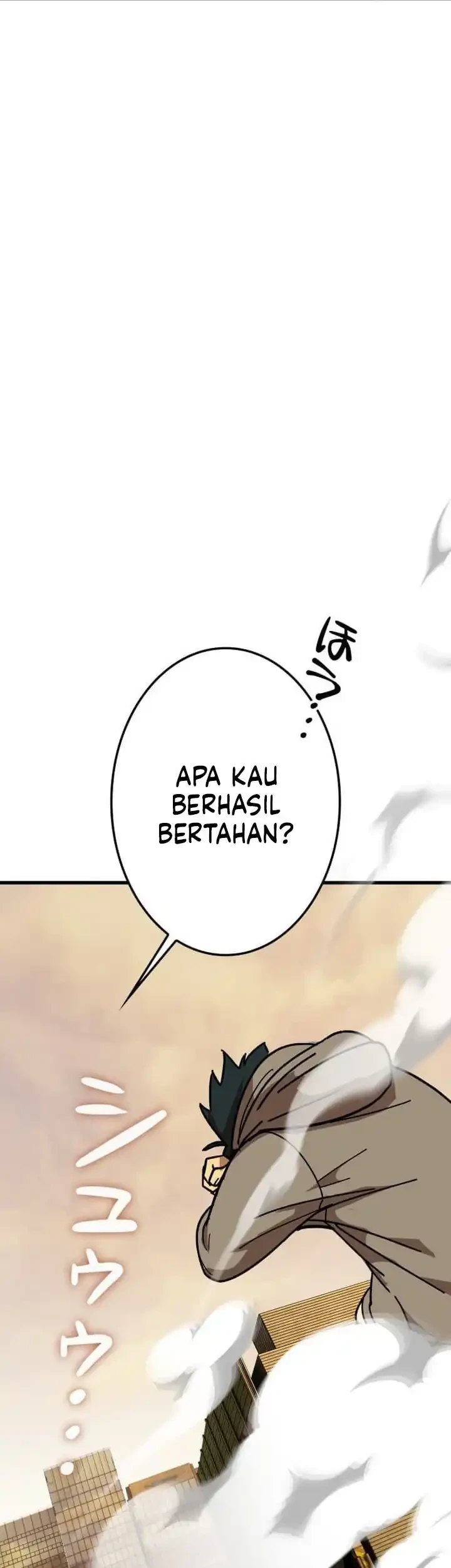 Reversal of No Mercy Chapter 4 Gambar 11