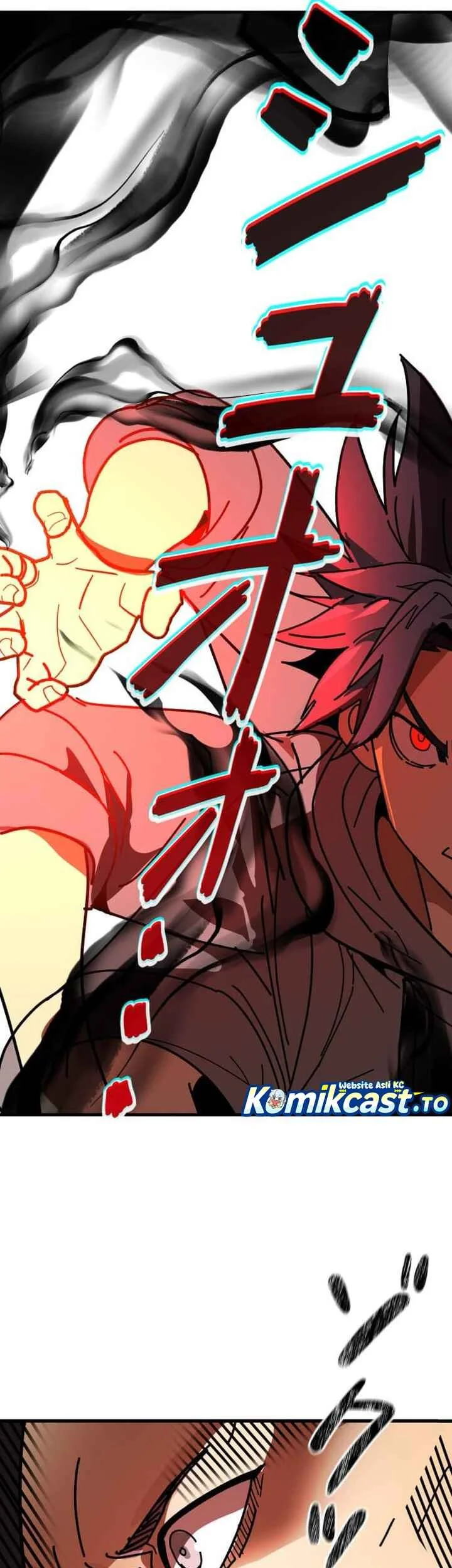 Reversal of No Mercy Chapter 5 Gambar 11