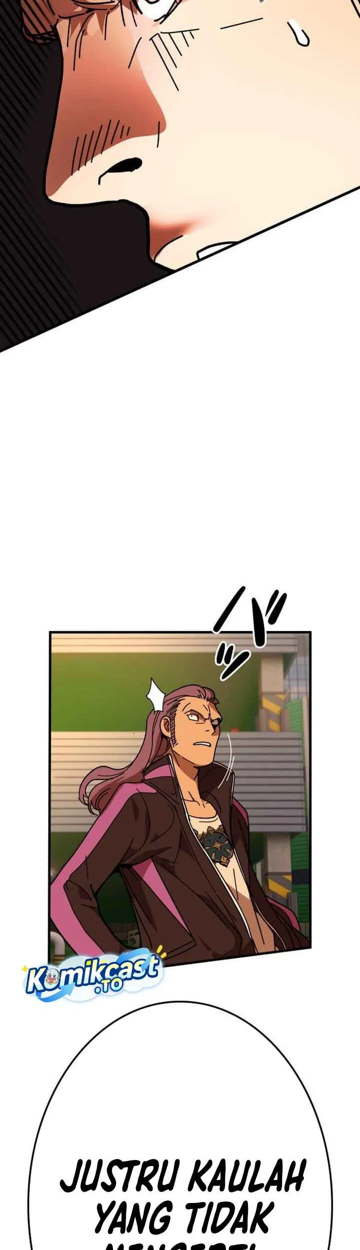 Reversal of No Mercy Chapter 5 Gambar 12