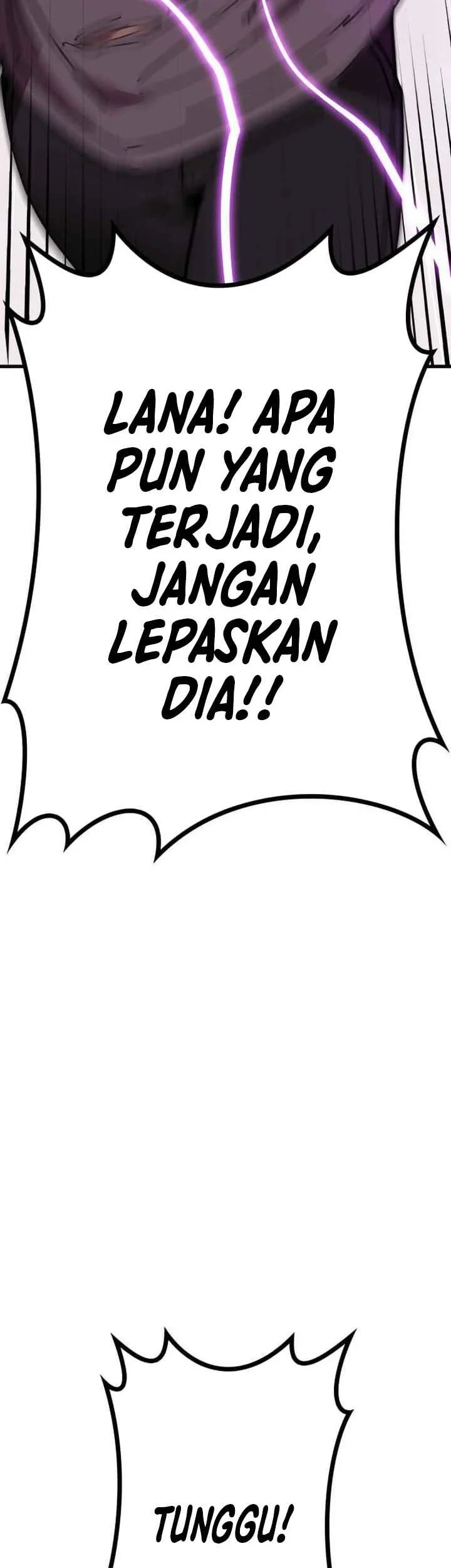 Reversal of No Mercy Chapter 6 Gambar 6