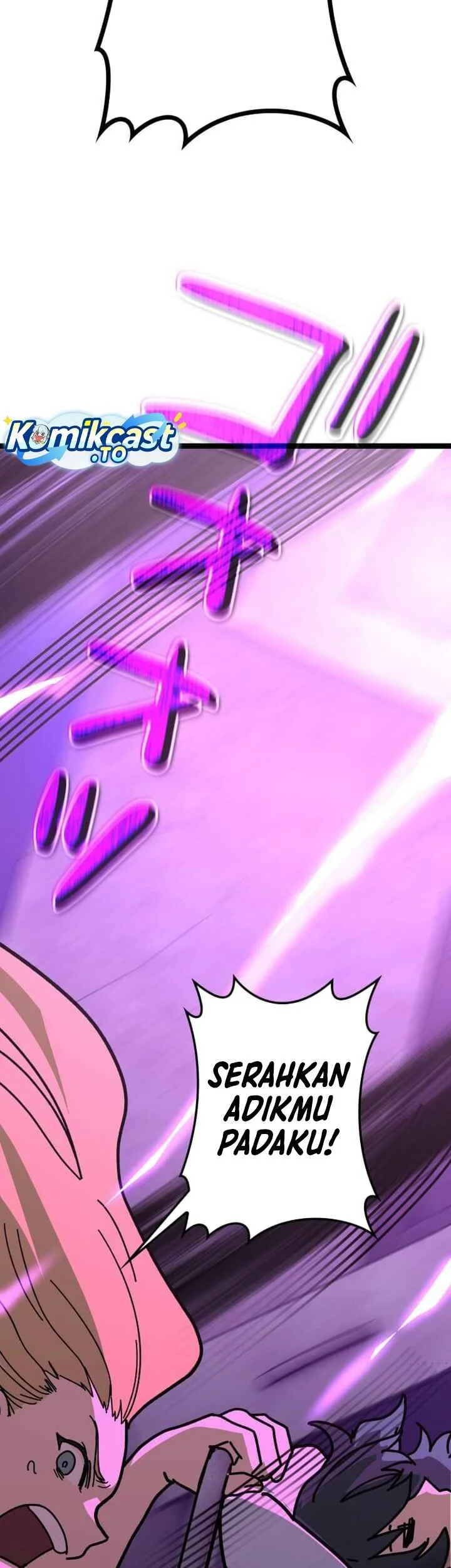 Reversal of No Mercy Chapter 6 Gambar 7