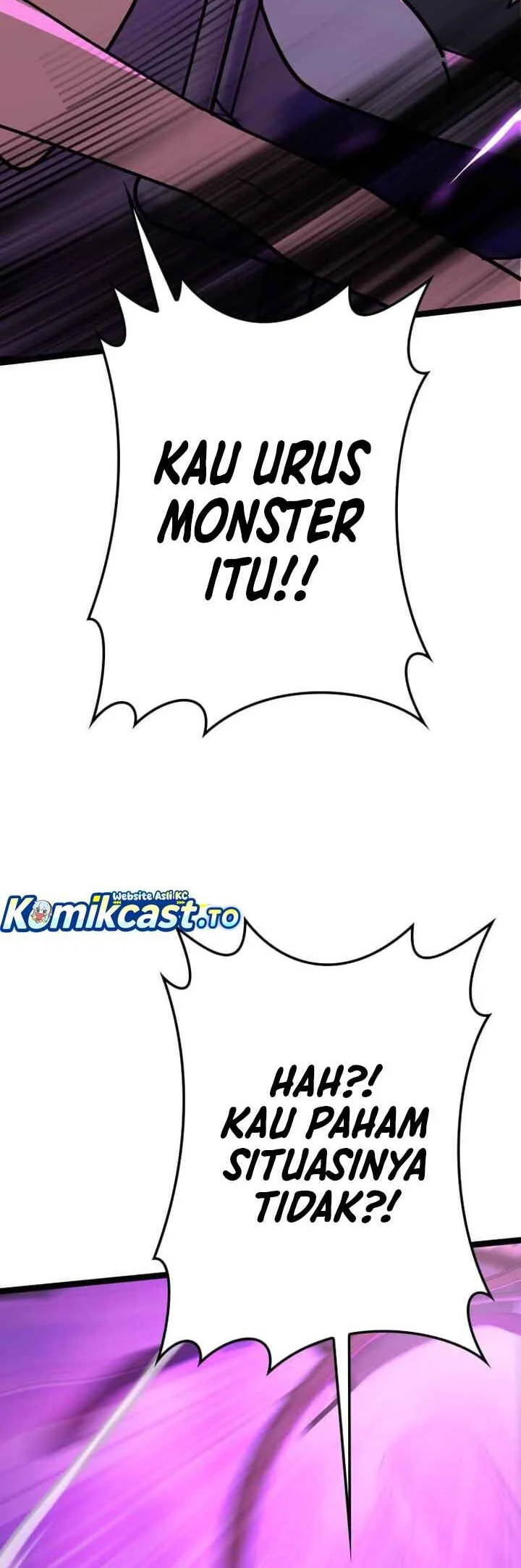 Reversal of No Mercy Chapter 6 Gambar 8