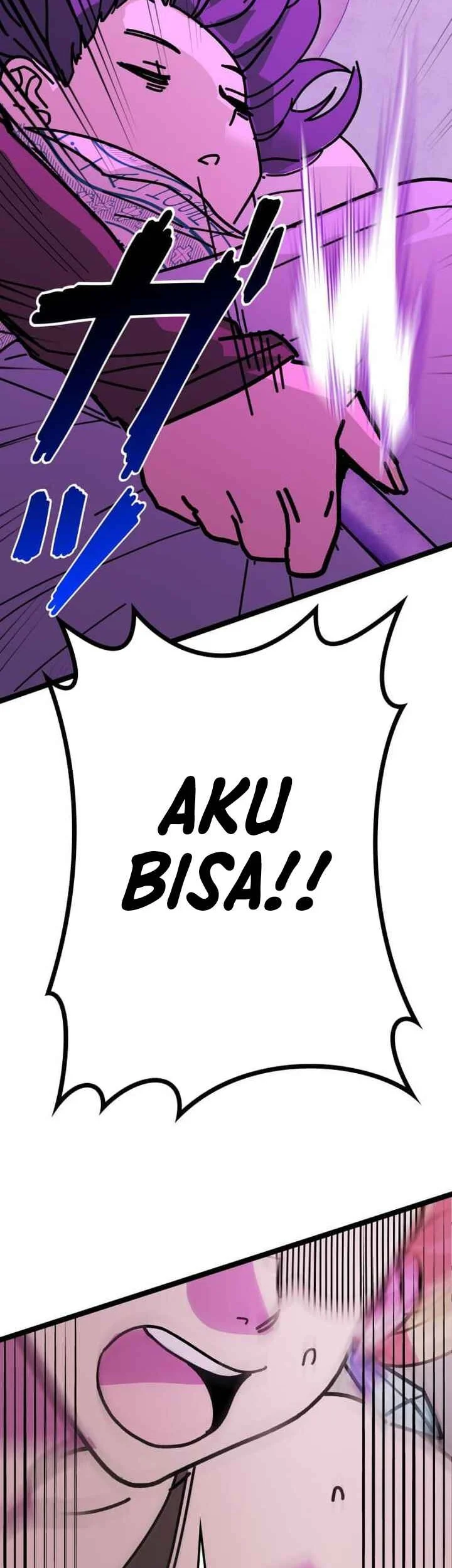 Reversal of No Mercy Chapter 6 Gambar 10