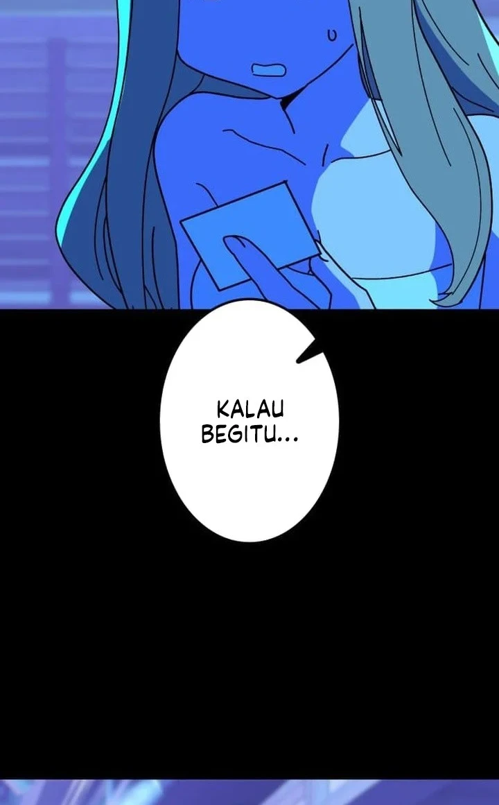 Reversal of No Mercy Chapter 7 Gambar 7
