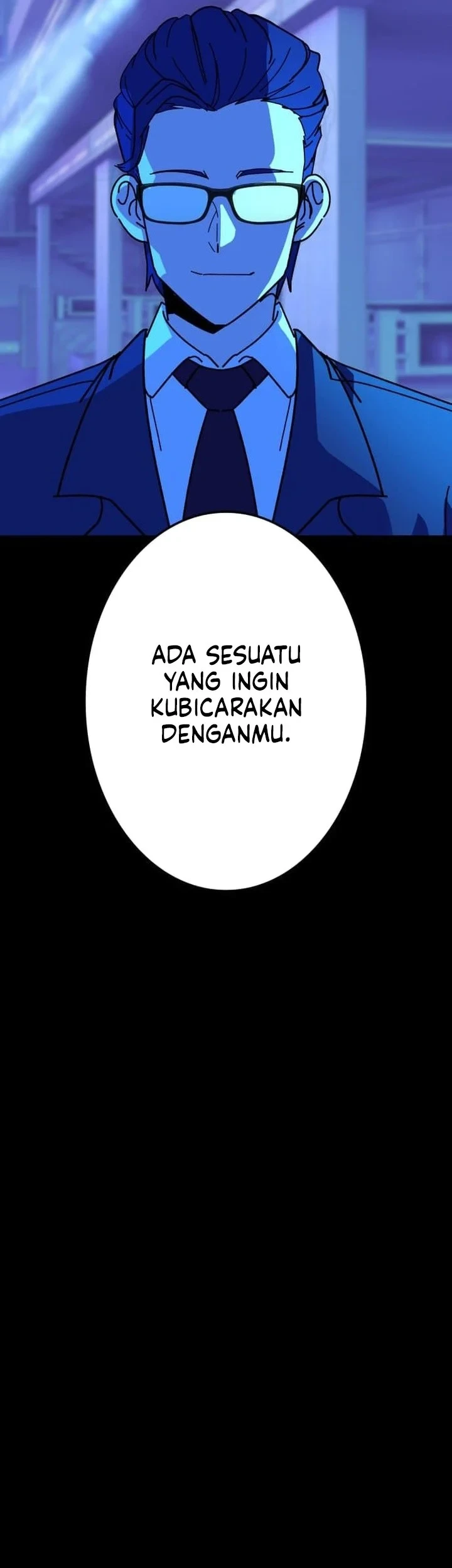 Reversal of No Mercy Chapter 7 Gambar 8