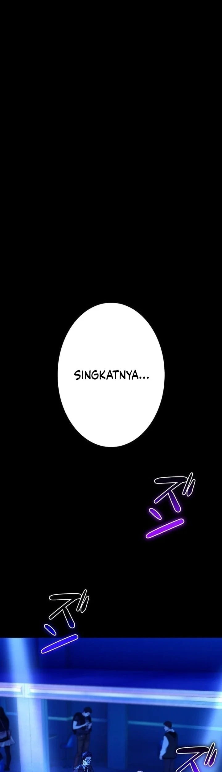 Reversal of No Mercy Chapter 7 Gambar 10