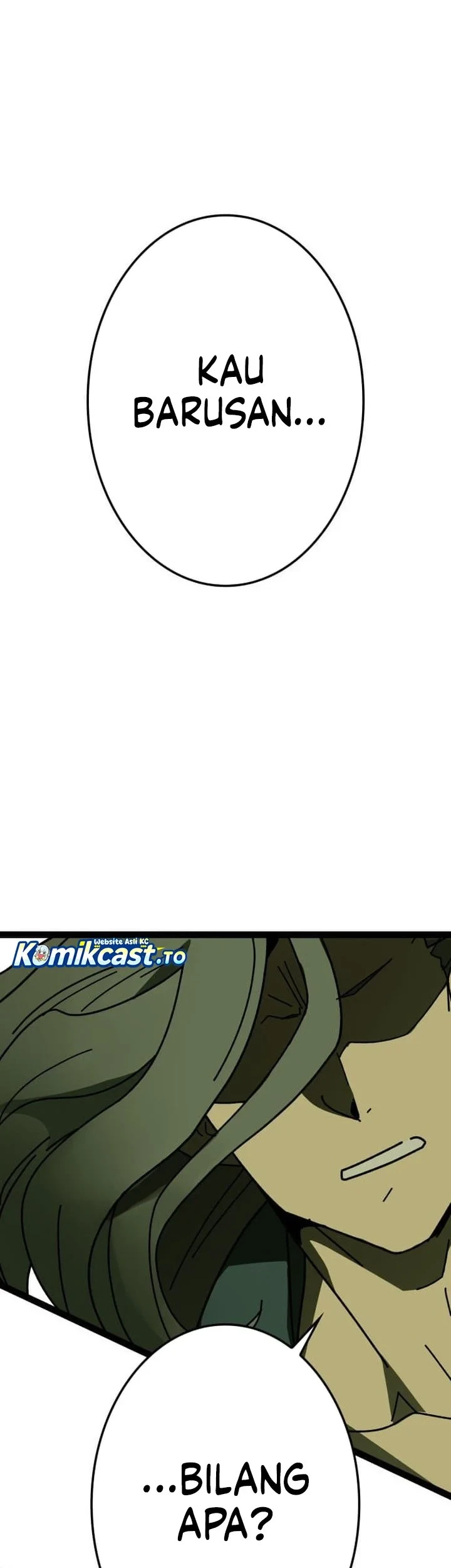Reversal of No Mercy Chapter 8 Gambar 13