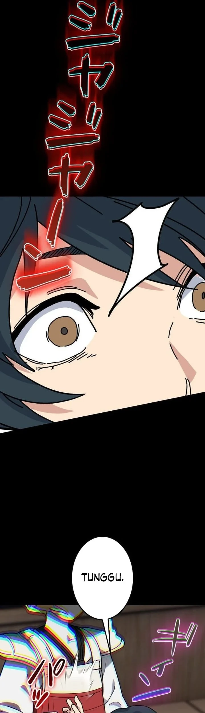 Reversal of No Mercy Chapter 9 Gambar 8