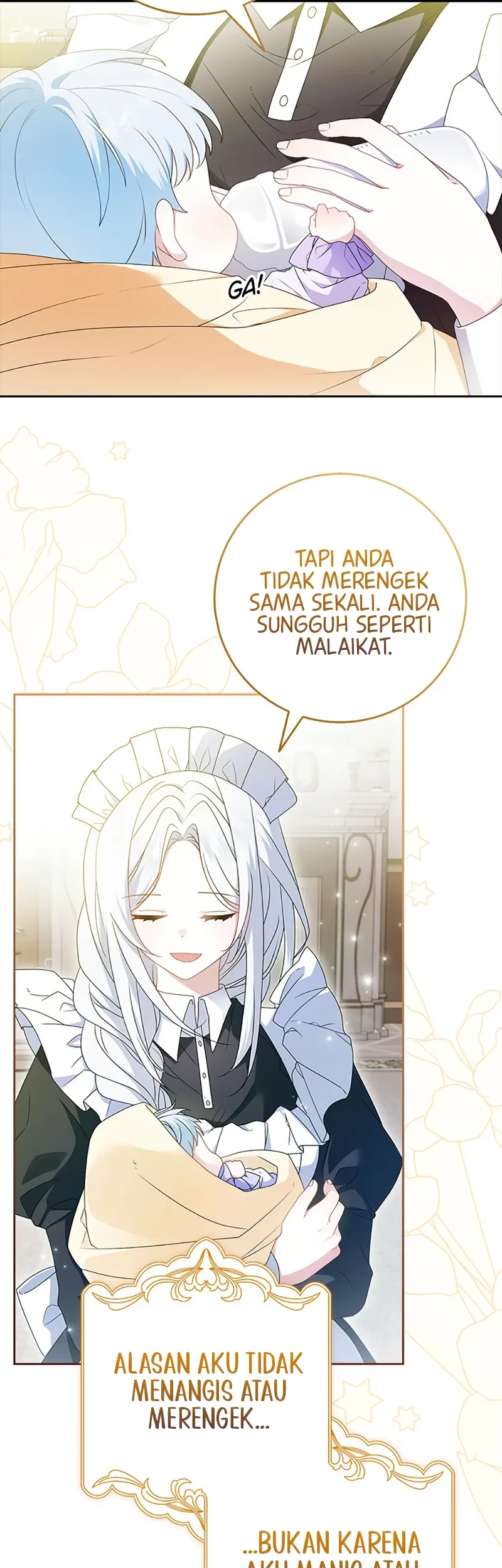 Rewriting My Third Life Chapter 1 Gambar 5