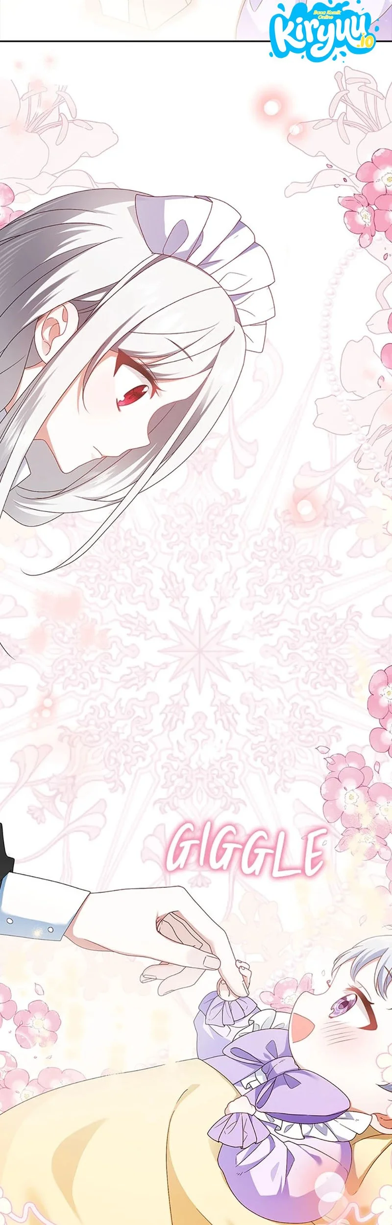 Rewriting My Third Life Chapter 2 Gambar 5